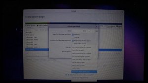 FIX: Executing 'grub-install /dev/sda' failed. | Linux Installation (UEFI Mode)