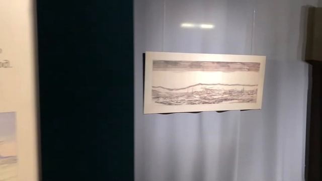 Зал «18 век» в Музее истории Екатеринбурга. Реконструкция мая 2022 года смотреть онлайн