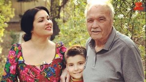 Трагедия в семье оперной певицы Анны Нетребко