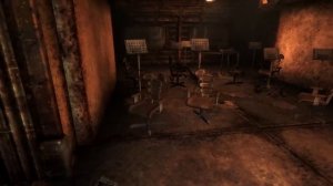 Эксперименты Убежища 92 | История Мира Fallout 3 Лор