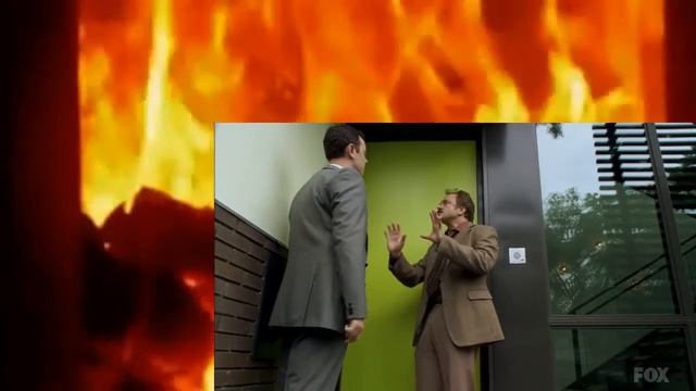 The Good Guys 2010 S01E15 смотреть онлайн