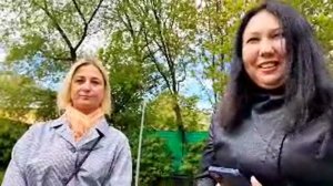 Родители вышли от Молоткова А.Б.