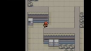 Pokemon FireRed/LeafGreen - Where to find the Thunder Stone
