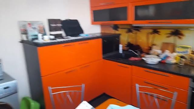 Ещё один день Семейного Счастья БЕЗ МАМЫ Наши с Машей покупки смотреть онлайн