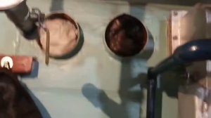 Котел Маяк 16 кВт - растопка ч.2