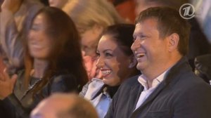 Команда ДНЕПР Игорь и Лена собираются домой