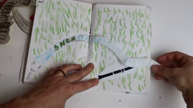 ДЛИИИИИнный нос, язык и хвост #стихитаняматаня смотреть онлайн