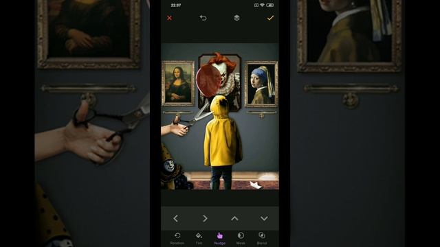 Урок 1 Разбор ролика в технике стоп-моушен. Фишки смотреть онлайн