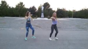 Танец под песню агат лове ю