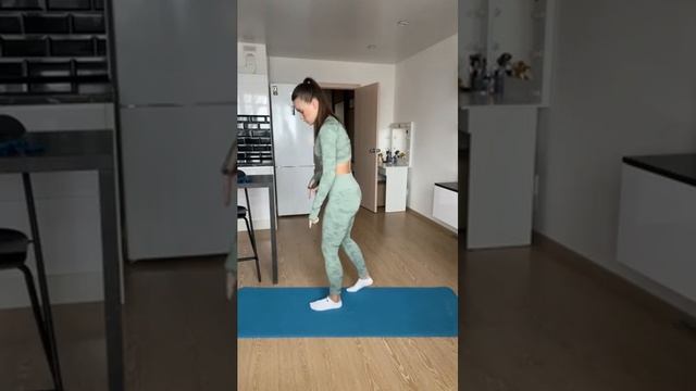 АКТИВАЦИЯ ЯГОДИЦ НА 100% / ЯГОДИЦЫ ЗА 30 МИНУТ / ДОМАШНЯЯ ТРЕНИРОВКА НА ЯГОДИЦЫ