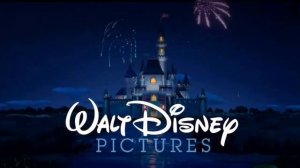 What If?: Walt Disney Pictures Logo 2021-Present. (Concept)