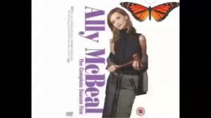 La Série Ally McBeal Expose Le MK-Monarch Et Le Trouble Dissociatif De L'identité