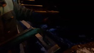 BOBCAT S 570 сходни для минипогрузчика