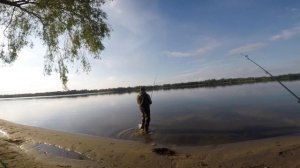 В ночь на СОМА ! Ночная рыбалка на сома.  Эксперимент. Закидушки.