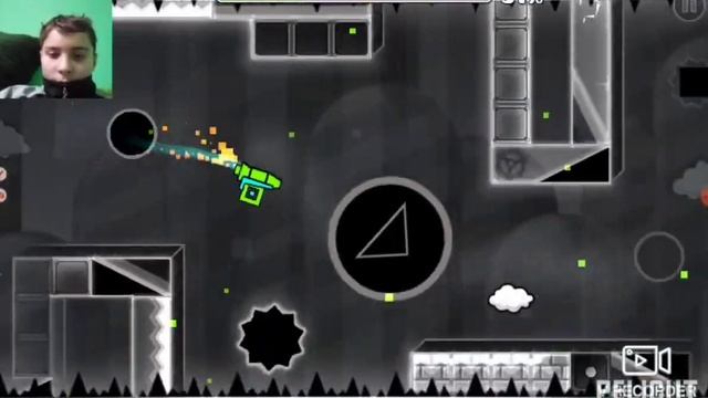 Прохожу гд.1 часть. первое видео с камерой!(нет звука)♤♧ смотреть онлайн