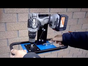 адаптер для ледобура