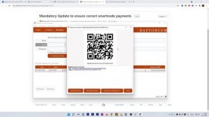 Raptoreum Кошелек – Установка, Настройка и Использование | Raptoreum Core | Пошаговая Инструкция