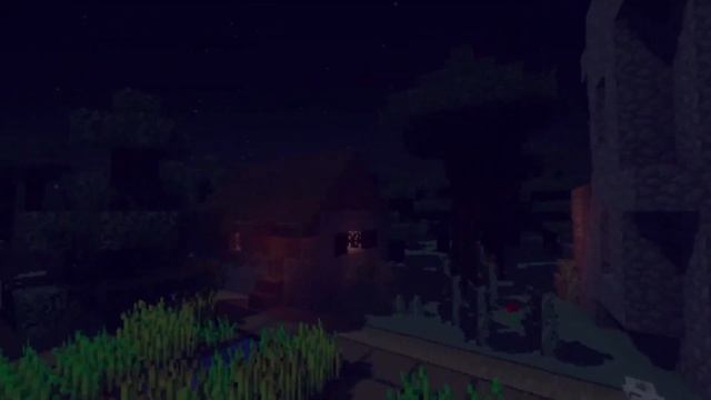 Minecraft ШЕЙДЕРЫ КОТОРЫЕ РЕАЛЬНО НЕ ЛАГАЮТ?! • Minecraft Шейдерство!