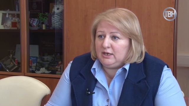 "Прямой диалог"