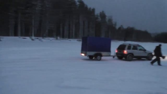 Коллективный выгул собачек на Рыбинское вдх. смотреть онлайн