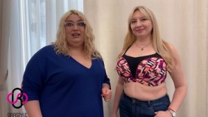 Бюстгальтер для девушек plus SIZE
Важные нюансы подбора бюстгальтера для девушек с пышными формами