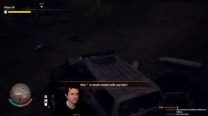 Mukluk Plays State of Decay 2 Part 5