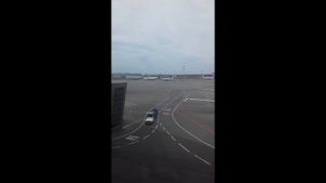 Тунис. Джерба. Начало путешествия. Москва. Аэропорт. Перелет.