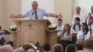 Освещение дома молитвы - "12 Марьяновская" Александр Кирилыч (часть 3)