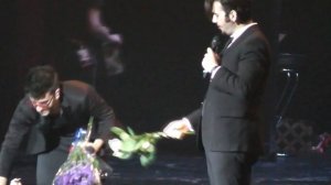 Il Volo Mosca Funny Moments
