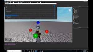 Roblox Studio: How to Animate Tools (Animation Priority)