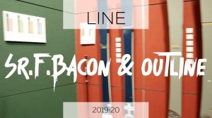 Горные лыжи Line Sr.Fr.Bacon и Outline
