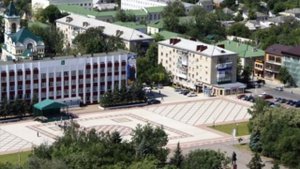 Фотообзор города Валуйки, Белгородской области
