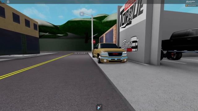 Puras trokas en roblox kuhh (My Roblox game- Truck World V.2) смотреть онлайн