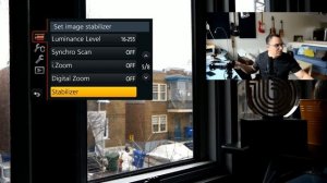 TUTORIAL: THE BEST PANASONIC DMC FZ2500 FZ2000 SETTINGS FOR A VIDEO WORKFLOW