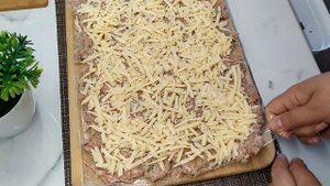 ЧТО ПРИГОТОВИТЬ ИЗ ФАРША ? Минутный перекус из фарша
