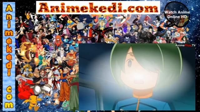 Gaist Crusher Episode 36 ENG смотреть онлайн