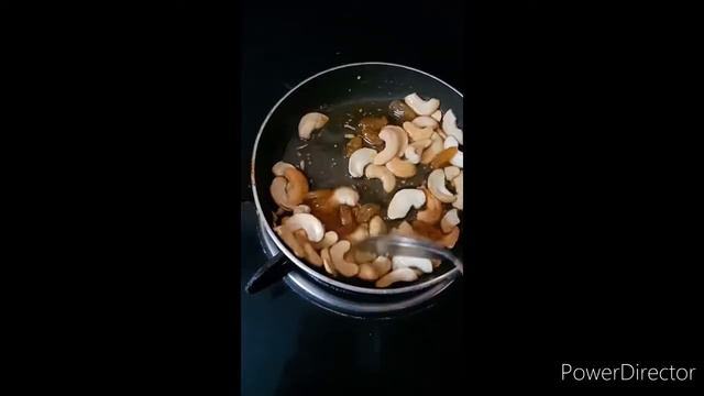 Carrot halwa without milk
