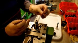 Ремонт форсунки Камаз Cummis 0445120123 (система Common Rail)