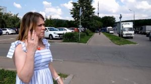 Моя предвыборная кампания в 2022 году в муниципальные депутаты Совеиа депутатов района Солнцево.