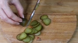 САМАЯ ВКУСНАЯ домашняя пицца ?. Рецепт вкусной пиццы.