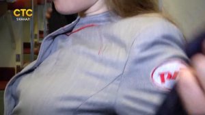 Профессия проводница