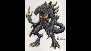 Colossal Kaiju Combat Fan Podcast #03 - A Dish Best Served Cold