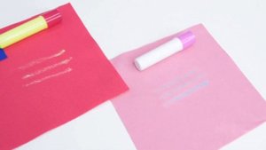 ?СУПЕР-ХИТ от SewLine? | Клеевой карандаш для ткани ?