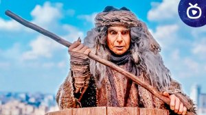 Баба Яга спасает мир — Трейлер (Фильм 2023) (720p)