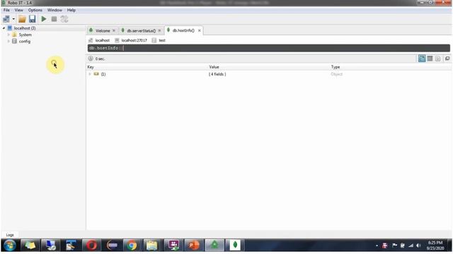 How to install and how to use Robo 3T MongoDB Client? | MongoDB Tutorial for Beginners