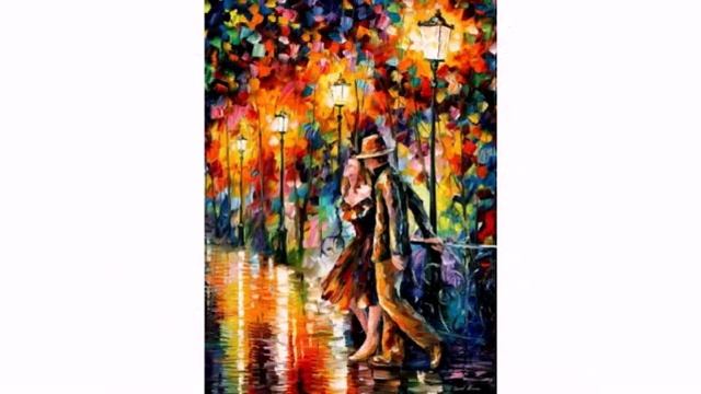 Мелодия осенних листьев смотреть онлайн