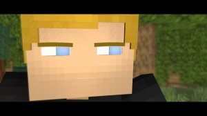 "Play" Minecraft Original Music Video