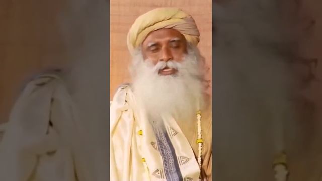 I WOULD BE DEAD WITHOUT THIS | #sadhguru