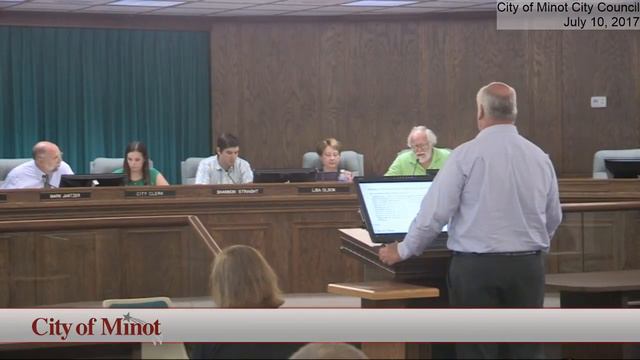 July City Council смотреть онлайн