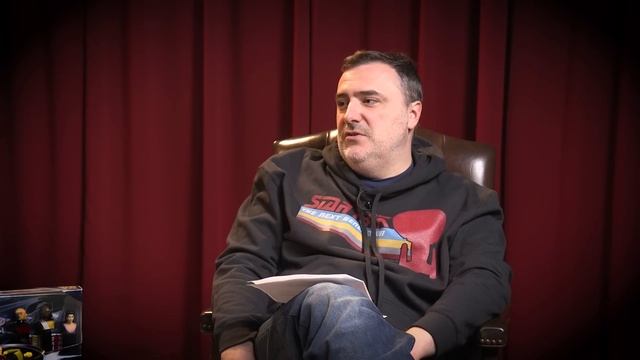 Star Trek: Picard Season 3, Episodes 8, 9, and 10 - re:View смотреть онлайн